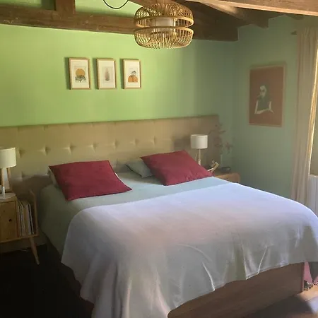 Casa Del Arce בית נופש *