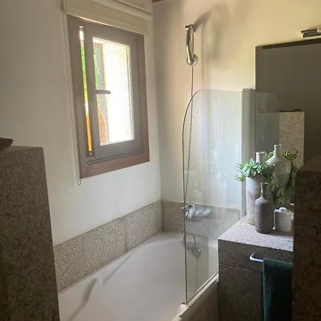 בית נופש Casa Del Arce Goyán