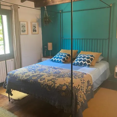 Casa Del Arce * Goyán