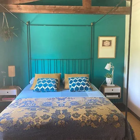 בית נופש Casa Del Arce