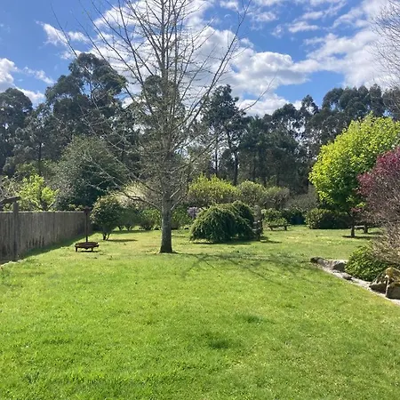 Vakantiehuis Casa Del Arce *