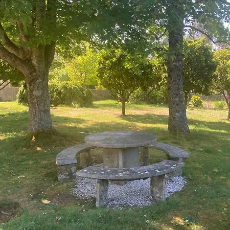 Casa Del Arce בית נופש Goyán