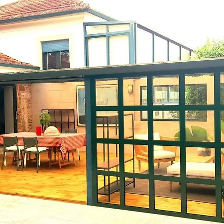 Casa Del Arce