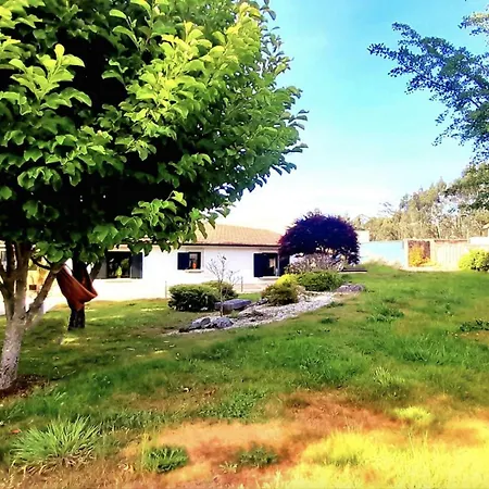 Casa Del Arce Сasa de vacaciones *