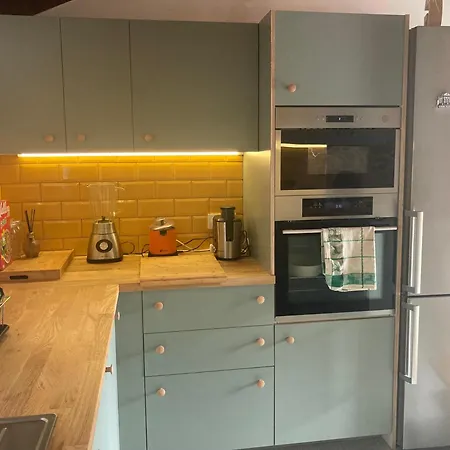 Casa Del Arce Vakantiehuis Goyán