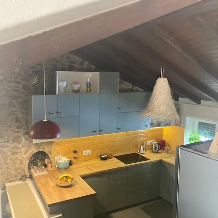 Casa Del Arce Feriehus *