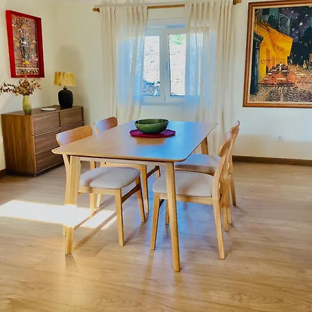 Casa Del Arce Feriehus