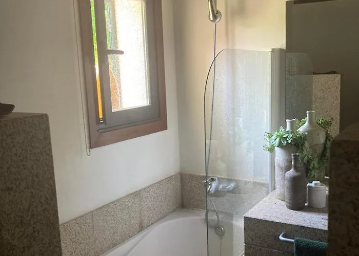 Сasa de vacaciones Casa Del Arce Goyán