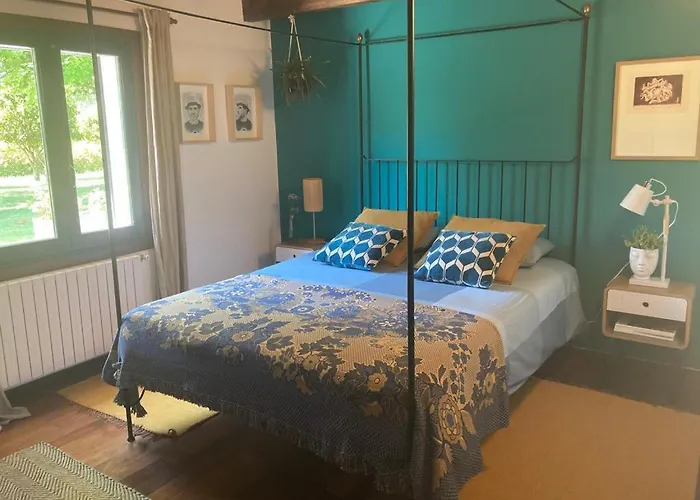 Casa Del Arce * Goyán