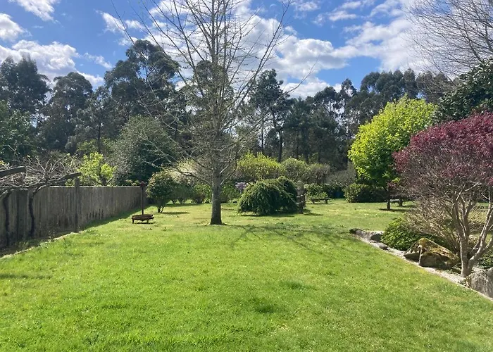 Vakantiehuis Casa Del Arce *