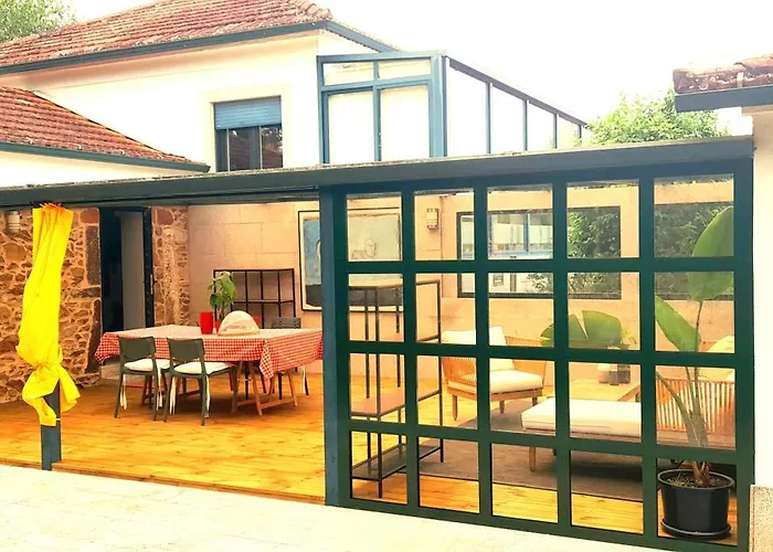 Casa Del Arce