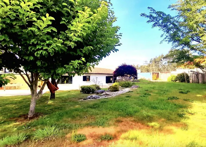 Casa Del Arce Сasa de vacaciones *