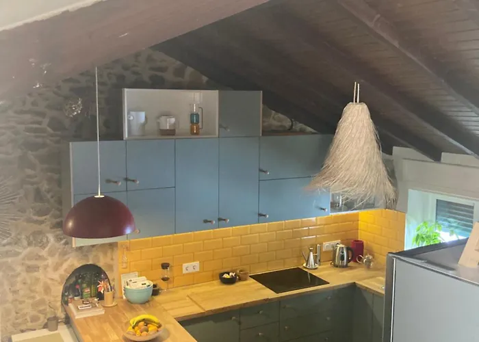 Casa Del Arce Vakantiehuis *